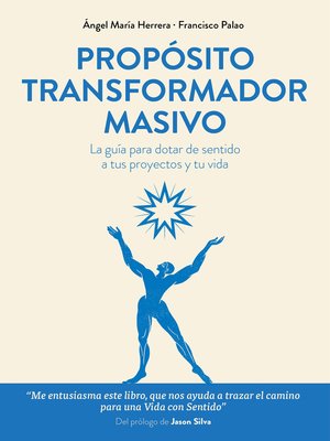 cover image of Propósito transformador masivo